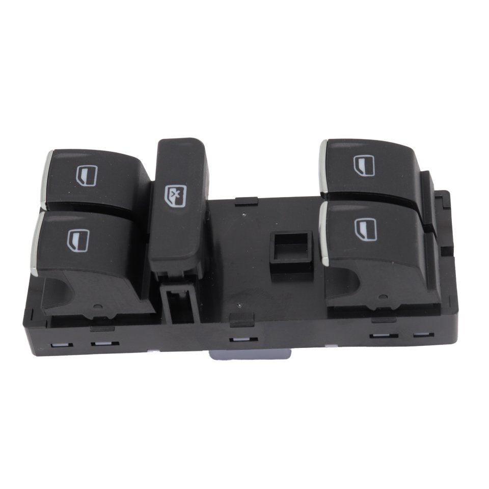 For 2014-2018 VW POLO 6R 6C 2014 Volkswagen POLO Van 6R Professional Cheap Master Power Window Switch OEM 6RD 959 857 E