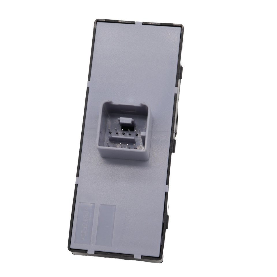 For 2014-2018 VW POLO 6R 6C 2014 Volkswagen POLO Van 6R Professional Cheap Master Power Window Switch OEM 6RD 959 857 E