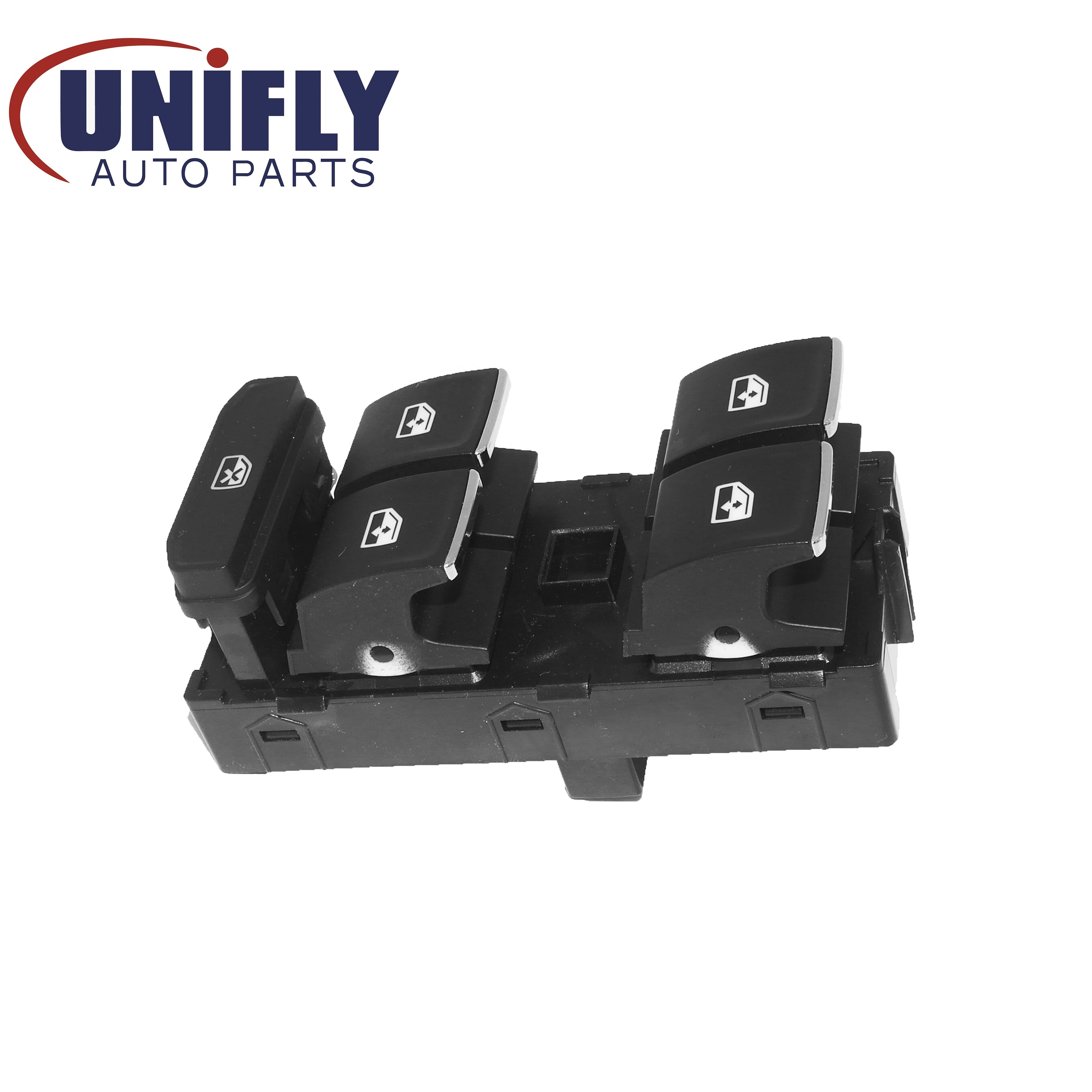 UNIFLY Auto Parts Electric Power Window Switch for VOLKSWAGEN GOLF MK7 GTI Golf 7 Passat B8 5G0959857A 5G0959857C 5G0959857E