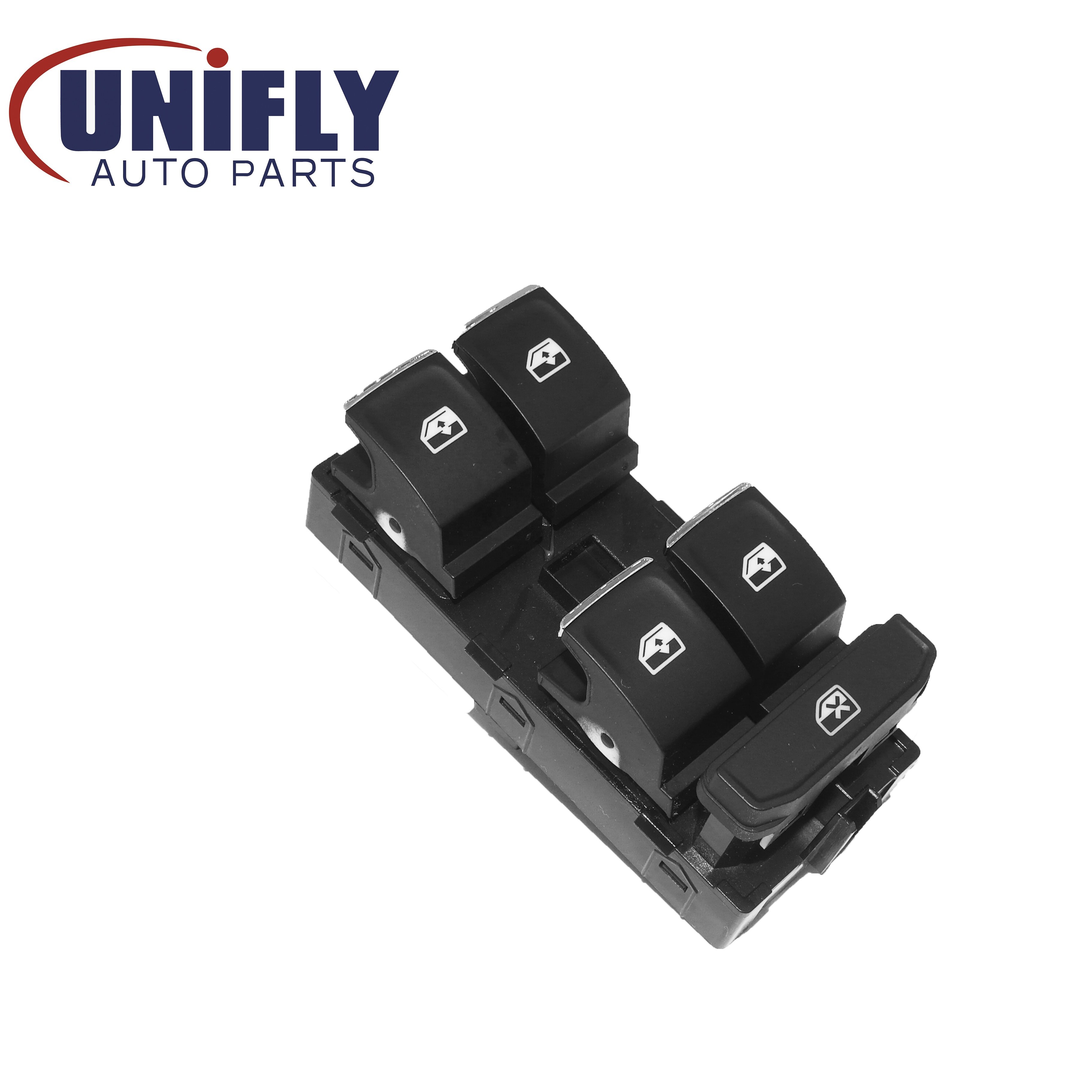 UNIFLY Auto Parts Electric Power Window Switch for VOLKSWAGEN GOLF MK7 GTI Golf 7 Passat B8 5G0959857A 5G0959857C 5G0959857E