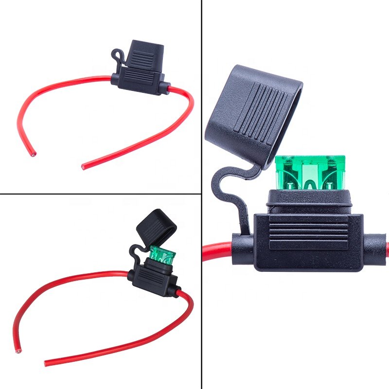 Universal DC 12V 480c MAXPOWER 200 PSI OUTLET 3/8 or 1/4 Car Air Suspension Compressor/pump with Relays Switch Accessory