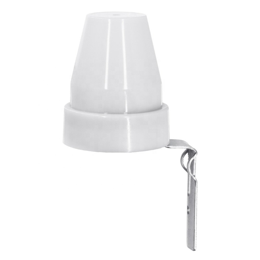 Day Night Photocell 10A 220V IP44 Light Control Sensor