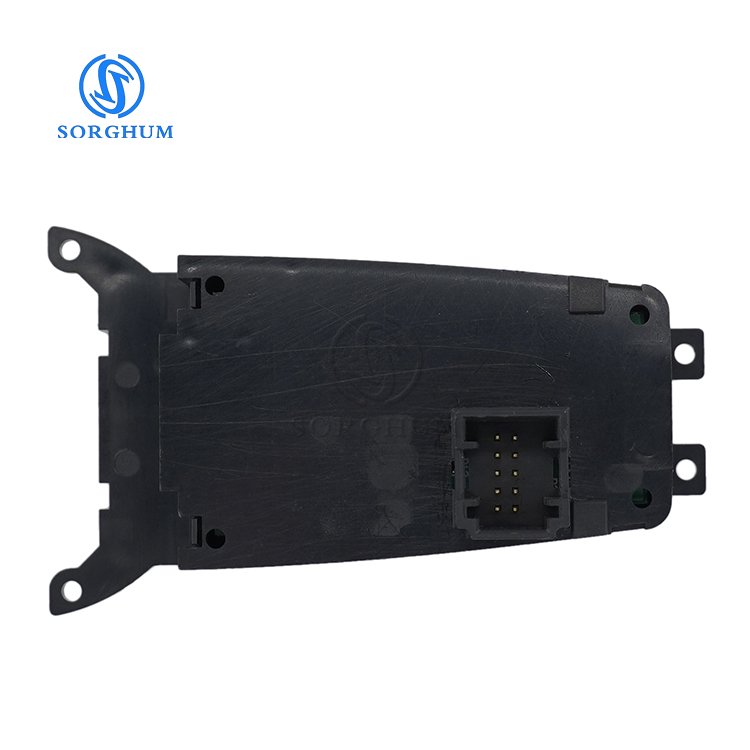 Sorghum 61319148508 Hand Brake Switch Parking Brake Control Switch for BMW X5 E70 2007- 2013
