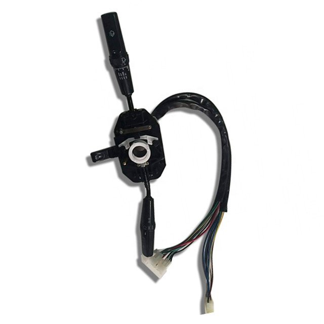 93300-44301 Combination Switch for HYUNDAI LHD