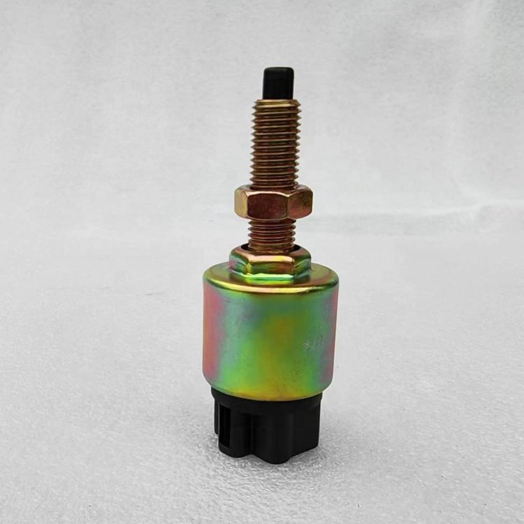 Geely Auto Switches for New Energy Trucks Remote Truck Clutch Brake Light Reverse Light Switch All New Parts