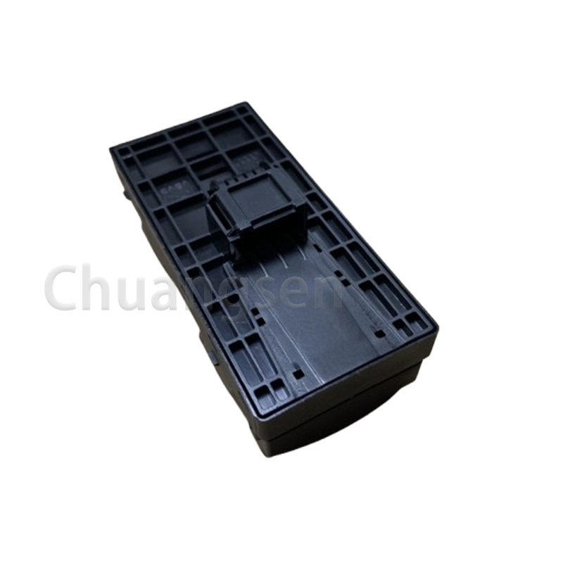 Power Window Switch OEM 4FD959851 4F0959851F for Audi A6 C6 A3 Q7 Left Front Window Lift Master Switch Control Button