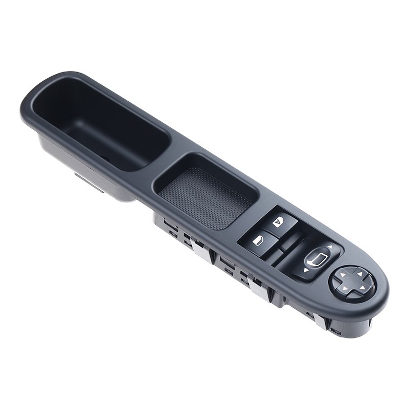 Hot Sales Front Left Drive Side Window Switch 6554.QC 6554QC for Peugeot 207 2007-2012