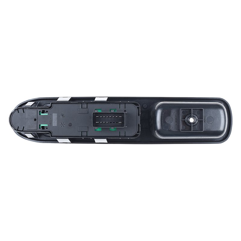 Hot Sales Front Left Drive Side Window Switch 6554.QC 6554QC for Peugeot 207 2007-2012