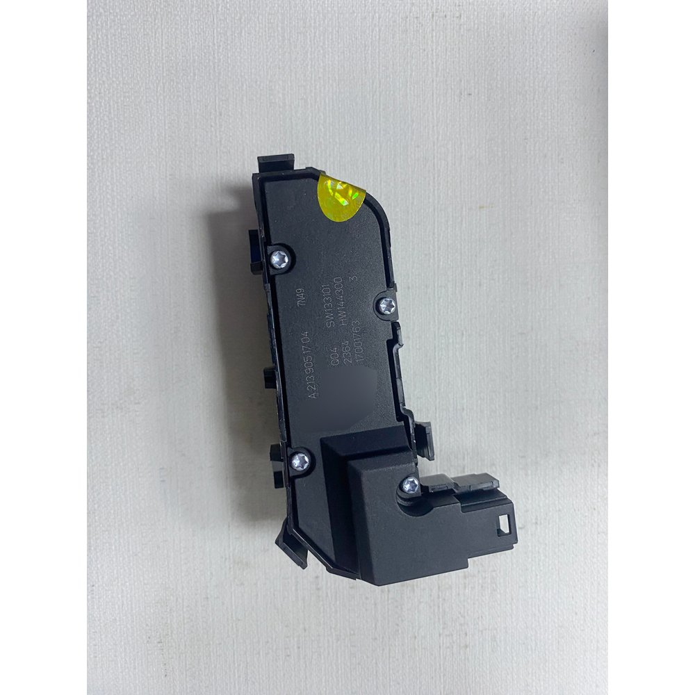 2139050504 Demillon Auto Parts Seat Heat Switch for Mercedes Benz WW213 E200 E250 E260 E300 E350 E400 E500 E63