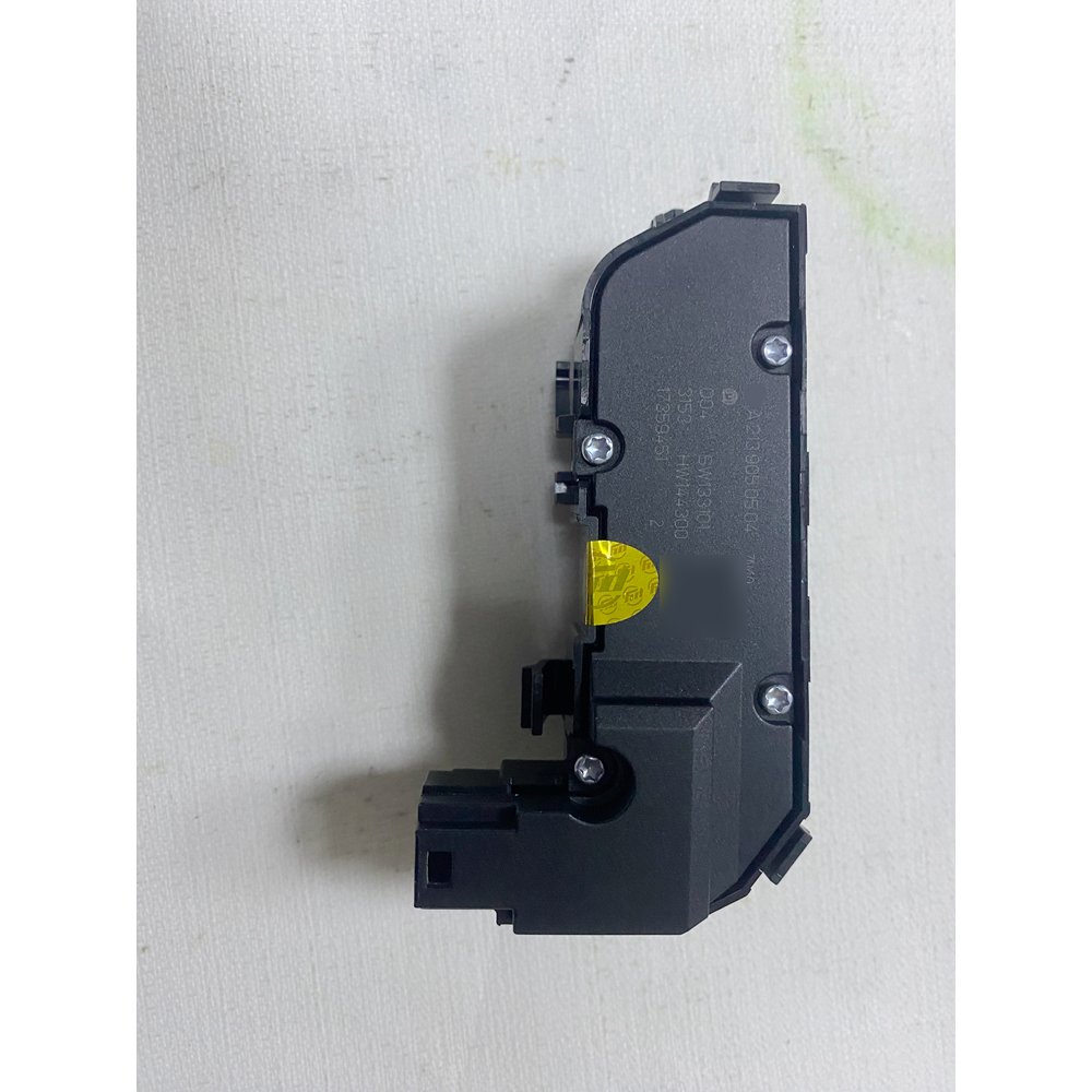 2139050504 Demillon Auto Parts Seat Heat Switch for Mercedes Benz WW213 E200 E250 E260 E300 E350 E400 E500 E63