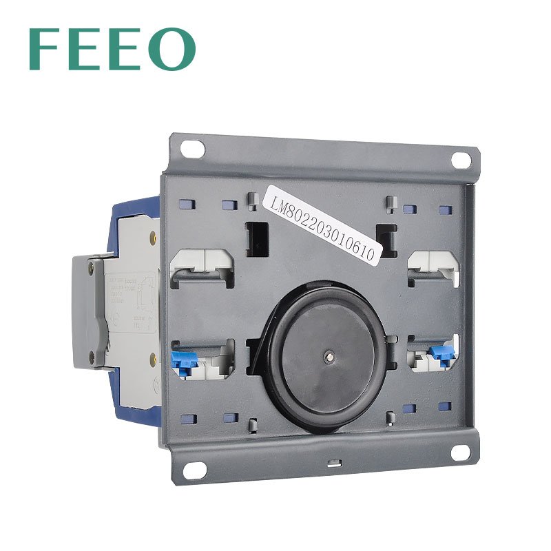 63 Amp Electrical Auto Changeover Switch