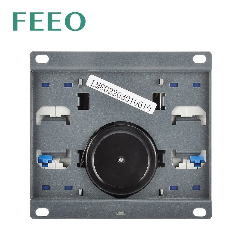 63 Amp Electrical Auto Changeover Switch