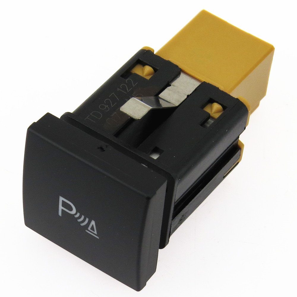 Automatic Parking Radar PDC Switch Control Button 1TD927122 1TD 927 122 1K0927122A 1K0 927 122 a for VW Golf MK5 MK6