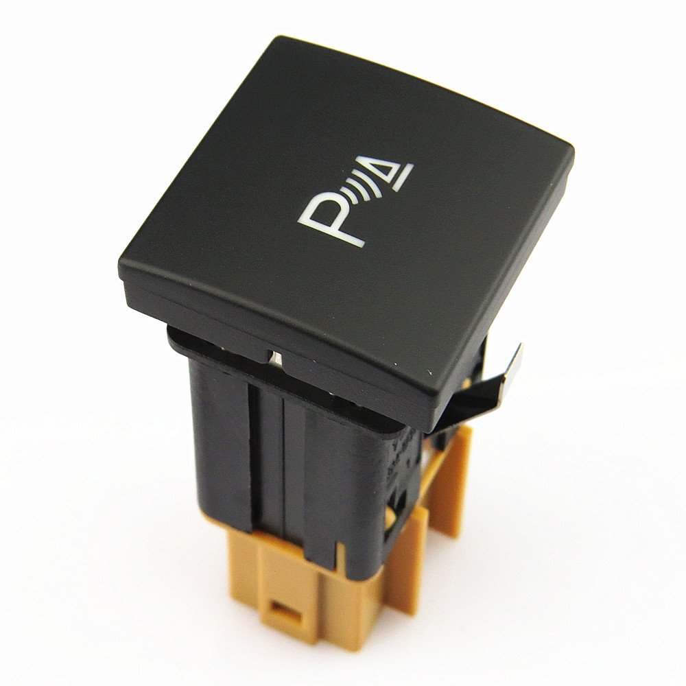Automatic Parking Radar PDC Switch Control Button 1TD927122 1TD 927 122 1K0927122A 1K0 927 122 a for VW Golf MK5 MK6