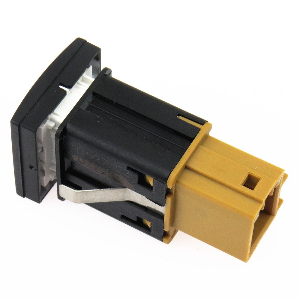 Automatic Parking Radar PDC Switch Control Button 1TD927122 1TD 927 122 1K0927122A 1K0 927 122 a for VW Golf MK5 MK6