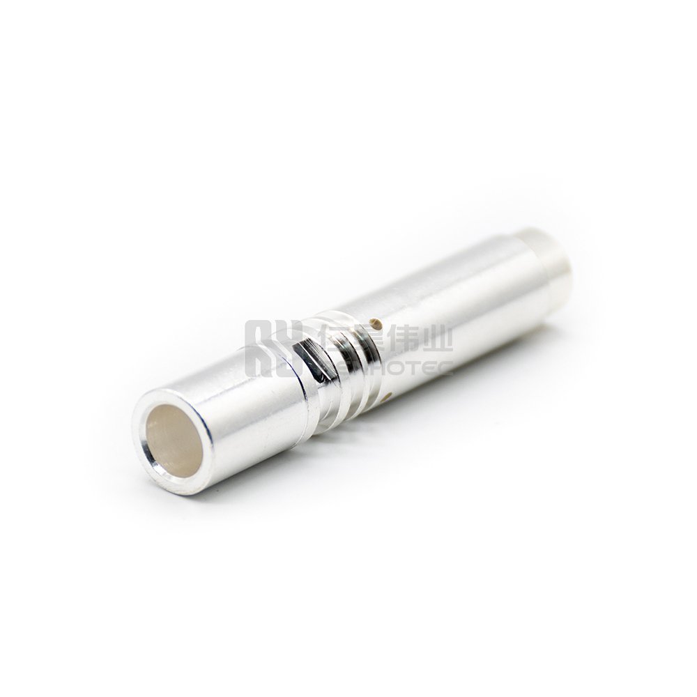 New Energy Charging Pin 32A Type 2 EV Charger PP 6mm Socket Pin OEM Customized Car Module