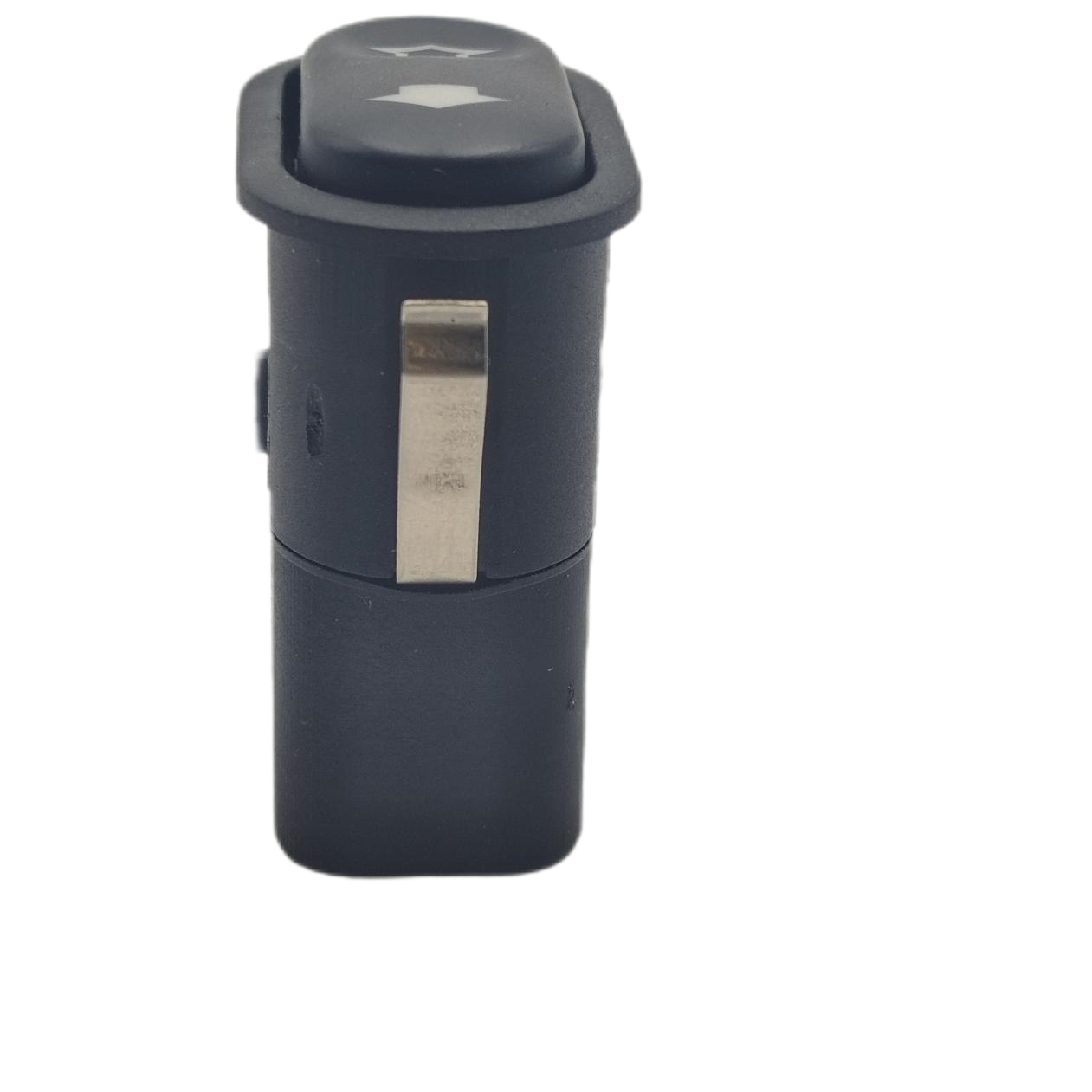 JHB041B 93BG14529AA 93BG 14529 AA 6PIN ABS Car Window Lifter Switch New Condition Turn Signal Switch for Ford Fiesta