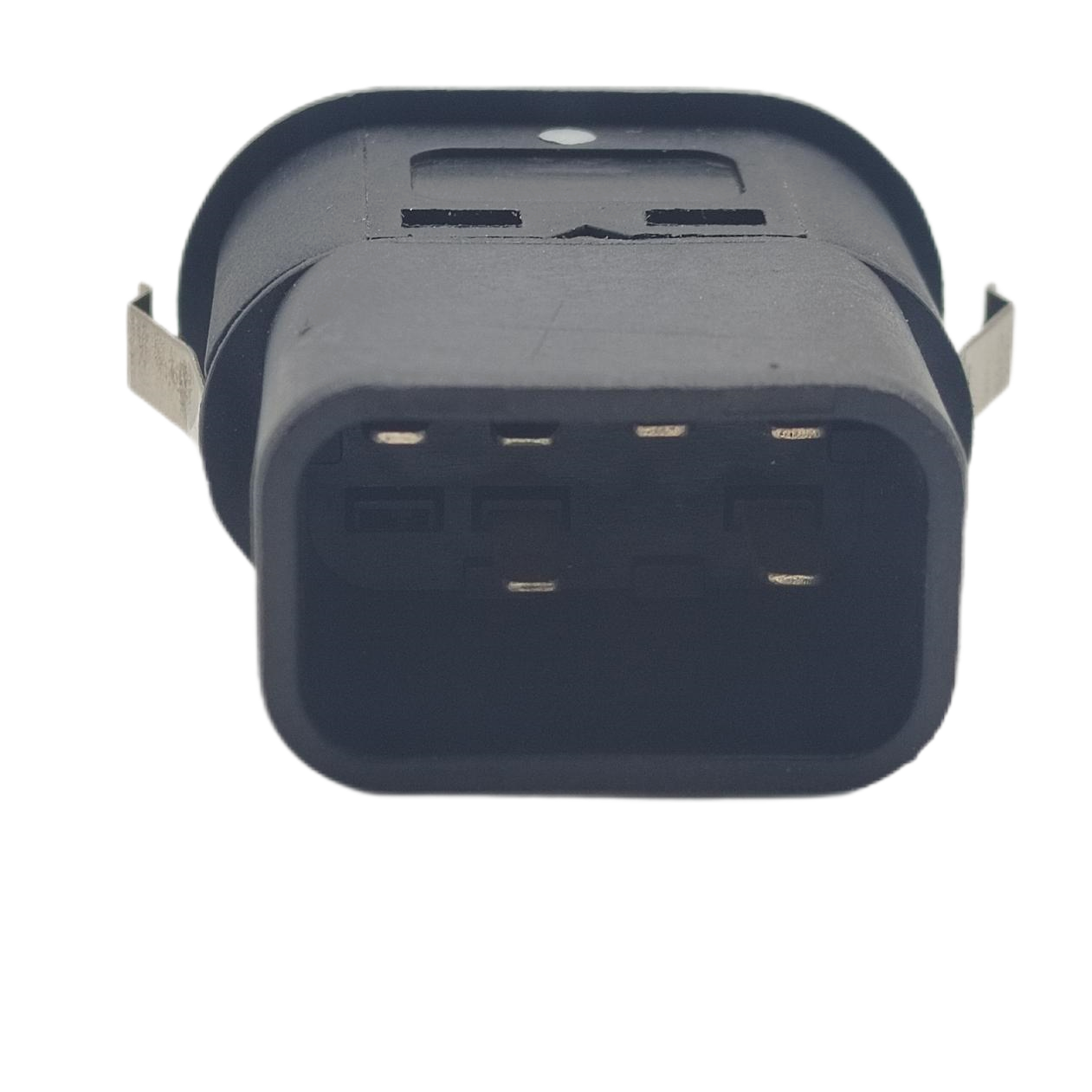 JHB041B 93BG14529AA 93BG 14529 AA 6PIN ABS Car Window Lifter Switch New Condition Turn Signal Switch for Ford Fiesta