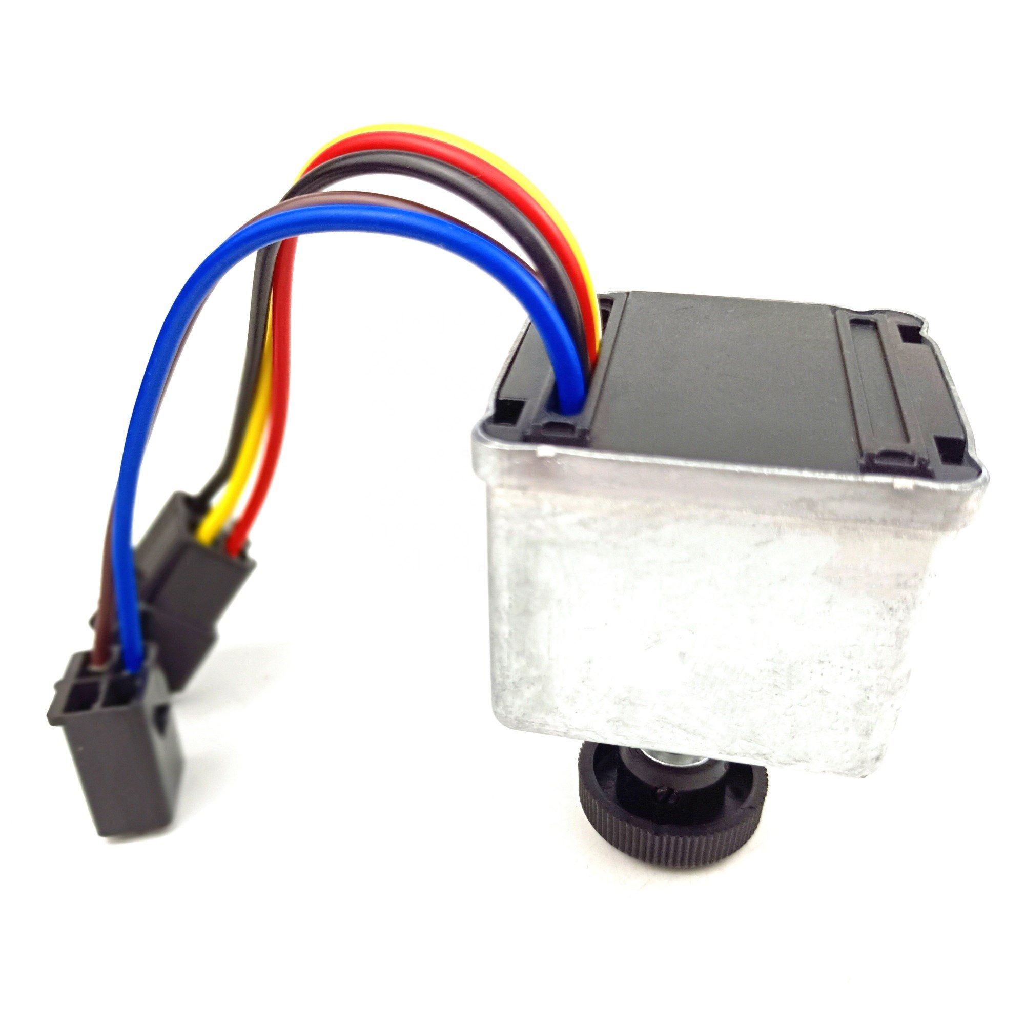 Wiper Switch with Knob for Peterbilt 220 378 379 387 75600-26 577.75633 7560026