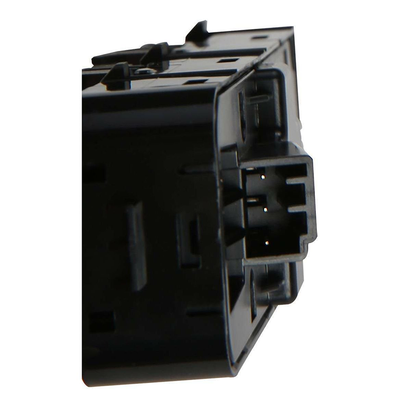 LR025908 Power Window Switch Car Power Window Control Switch for Land Rover Range Rover Evoque Power Master Window Switch