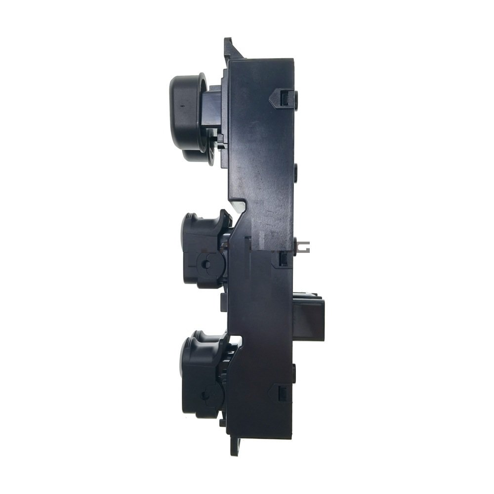 GZTY Factory Supplier Car Part Window Glass Lift Control Switch for Hyundai Accent 93570-1R110 93570-1R100