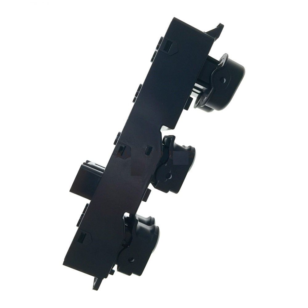 GZTY Factory Supplier Car Part Window Glass Lift Control Switch for Hyundai Accent 93570-1R110 93570-1R100
