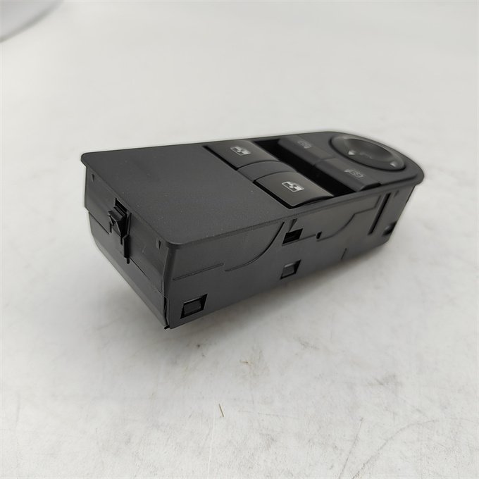 WLGRT NEW OEM 13228879 Window Lifter Switch for Opel 2004-2016 Vauxhall 2005-2014