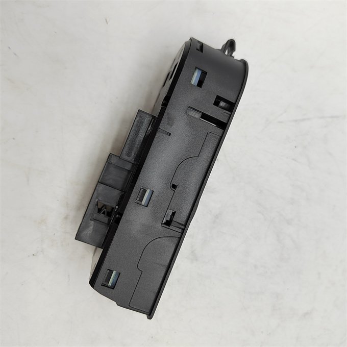 WLGRT NEW OEM 13228879 Window Lifter Switch for Opel 2004-2016 Vauxhall 2005-2014
