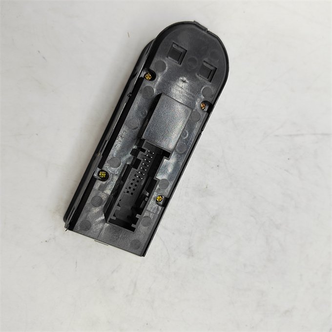 WLGRT NEW OEM 13228879 Window Lifter Switch for Opel 2004-2016 Vauxhall 2005-2014
