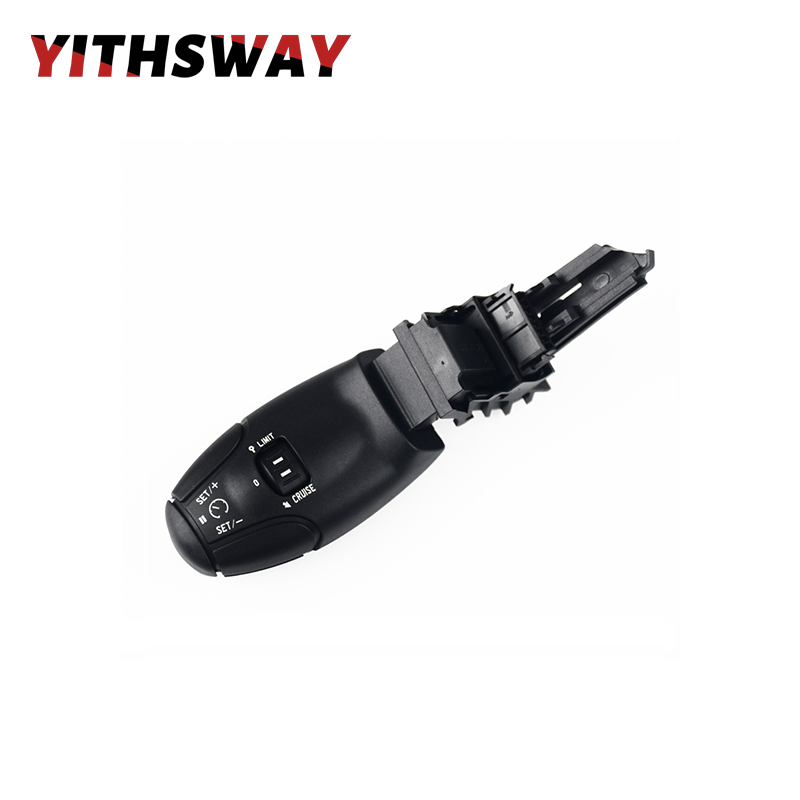High Quality Auto Parts Cruise Control Switch 6242Z8 Indicator Switch for Peugeot Citroen 6242Z9 6242Z8.