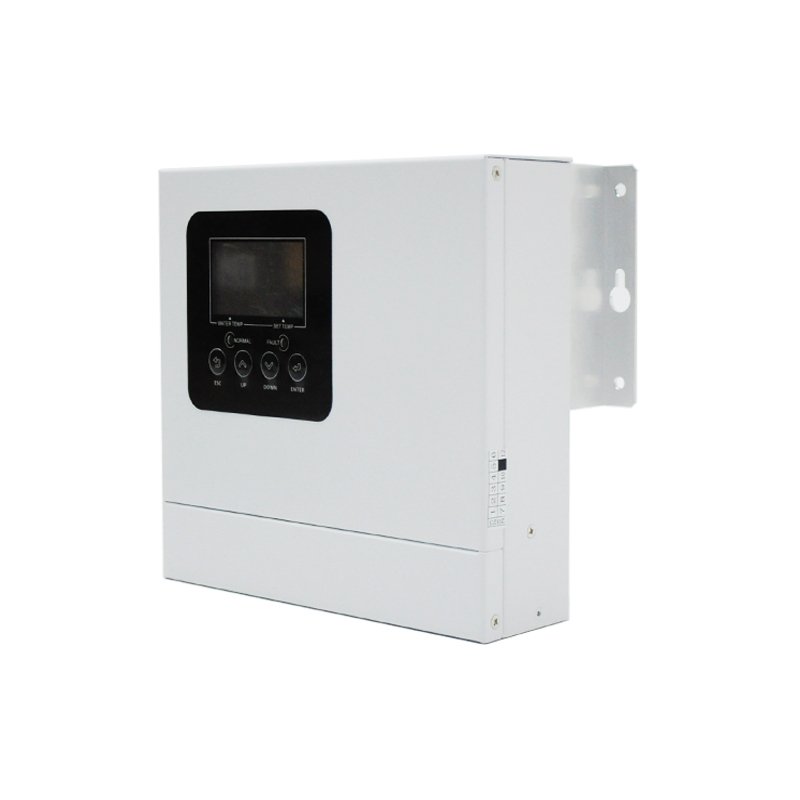 Outdoor RV Electric Auto Switch Household Metal Boiler for Garage Application 3KW 4KW 5KW MPPT Solar Water Heaters
