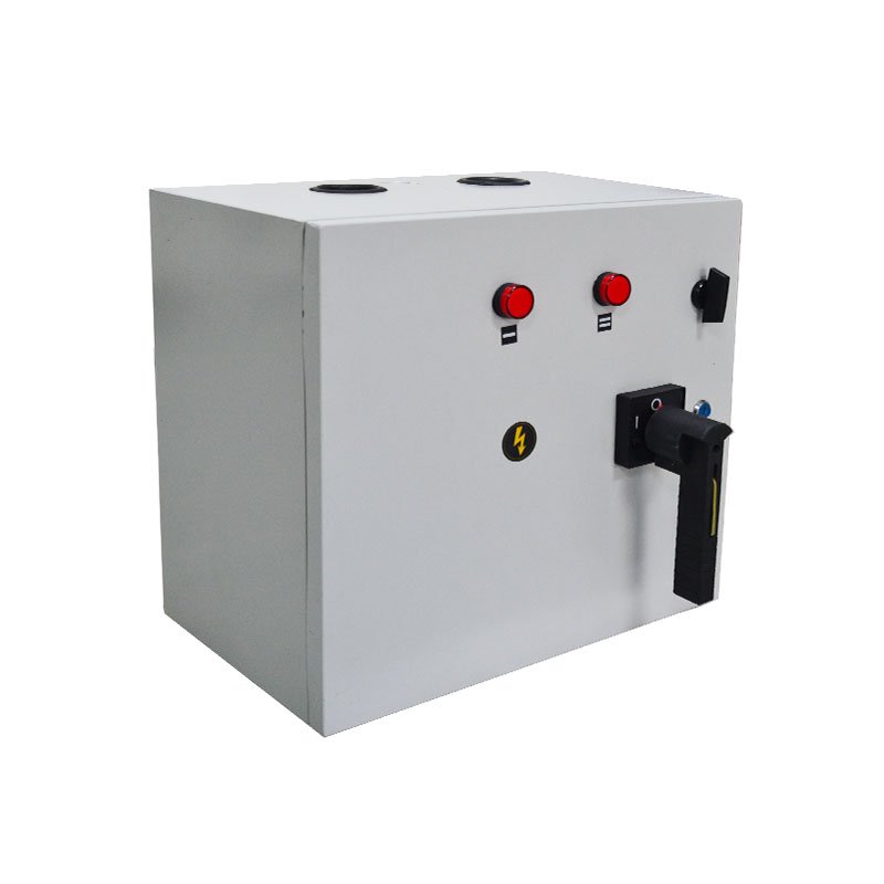 Automatic/Manual Transfer Switch Breaker PC CB Class 40A 160A 630A 800A 1600A ATS 3 Phases 110V 220V 400V