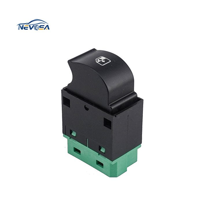 Nevosa 504266993 Automotive Car Power Window Switch Window Regulator for IVECO TruckAD/AT Trakker Iveco Daily