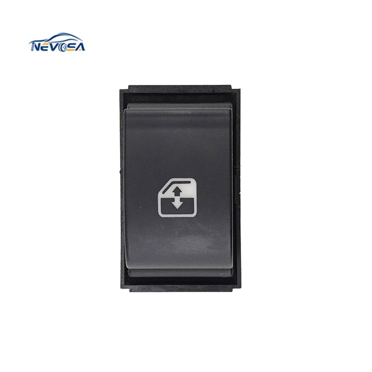 Nevosa 504266993 Automotive Car Power Window Switch Window Regulator for IVECO TruckAD/AT Trakker Iveco Daily