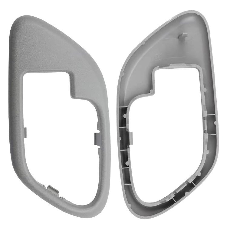 15708079 15708080 15708043 15708044 Applies to Chevrolet GMC Door Handles