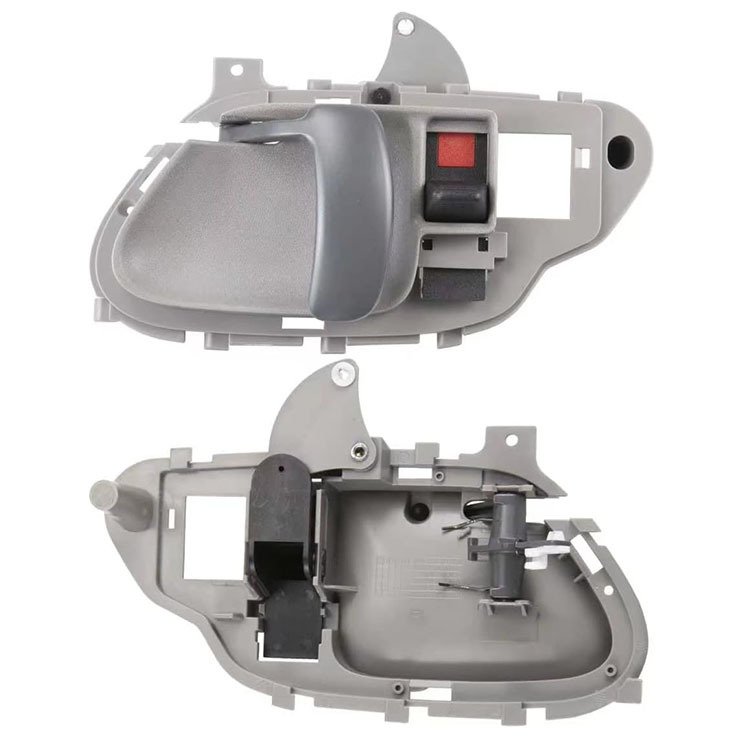 15708079 15708080 15708043 15708044 Applies to Chevrolet GMC Door Handles