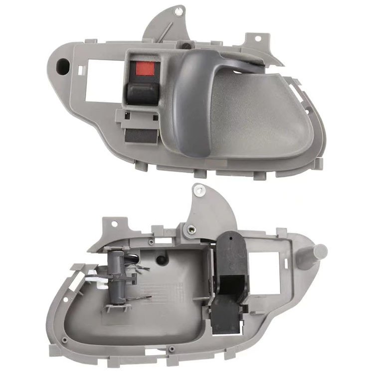15708079 15708080 15708043 15708044 Applies to Chevrolet GMC Door Handles