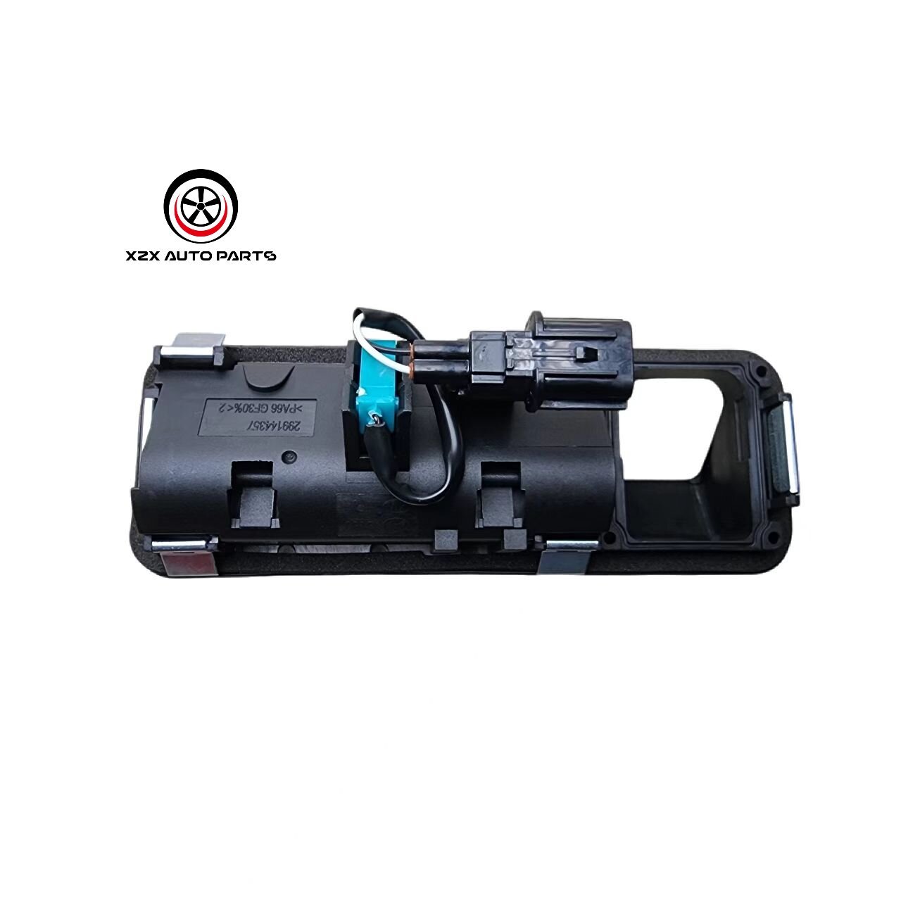 Wholesale High Quality 81260C5010 Car Rear Tailgate Buckle New Condition for Hyundai Kia SORENTO