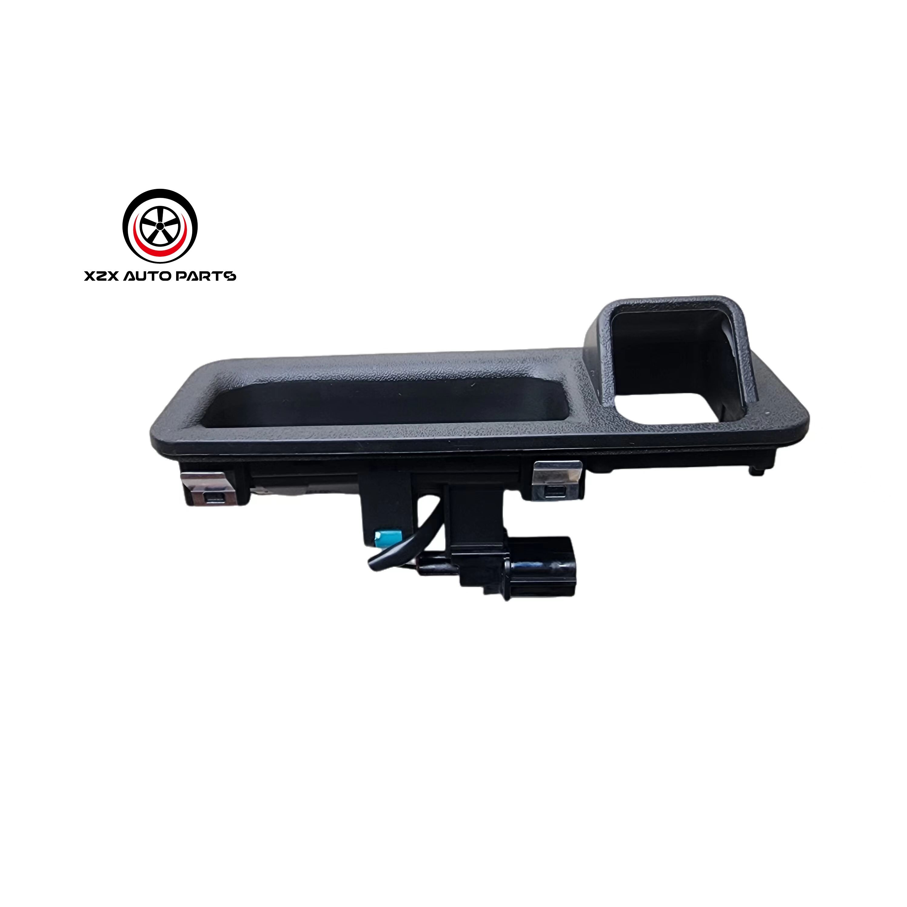 Wholesale High Quality 81260C5010 Car Rear Tailgate Buckle New Condition for Hyundai Kia SORENTO