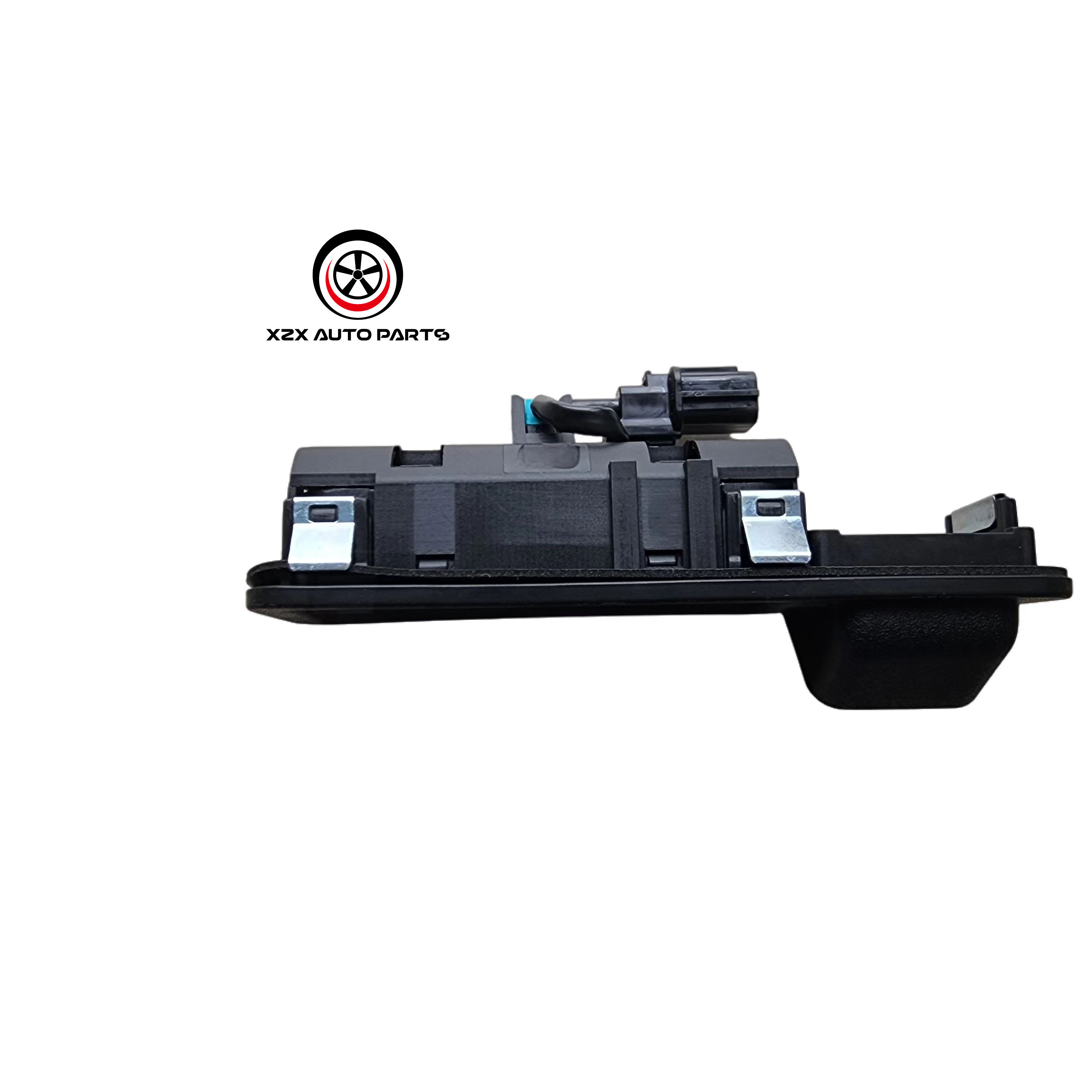 Wholesale High Quality 81260C5010 Car Rear Tailgate Buckle New Condition for Hyundai Kia SORENTO