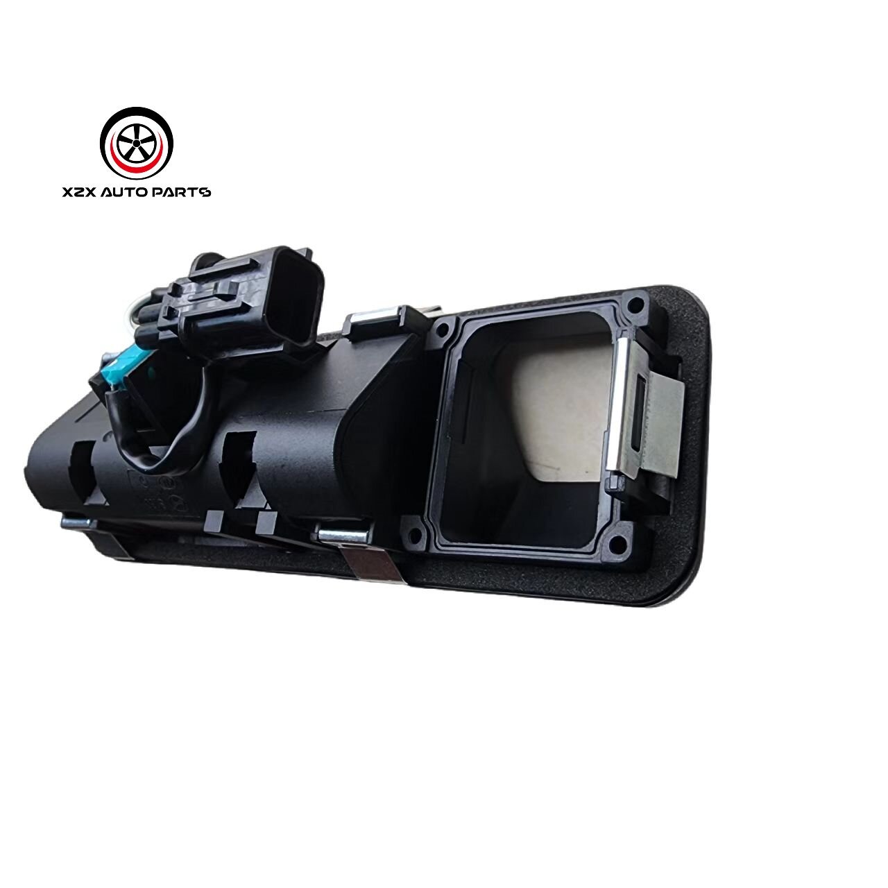 Wholesale High Quality 81260C5010 Car Rear Tailgate Buckle New Condition for Hyundai Kia SORENTO