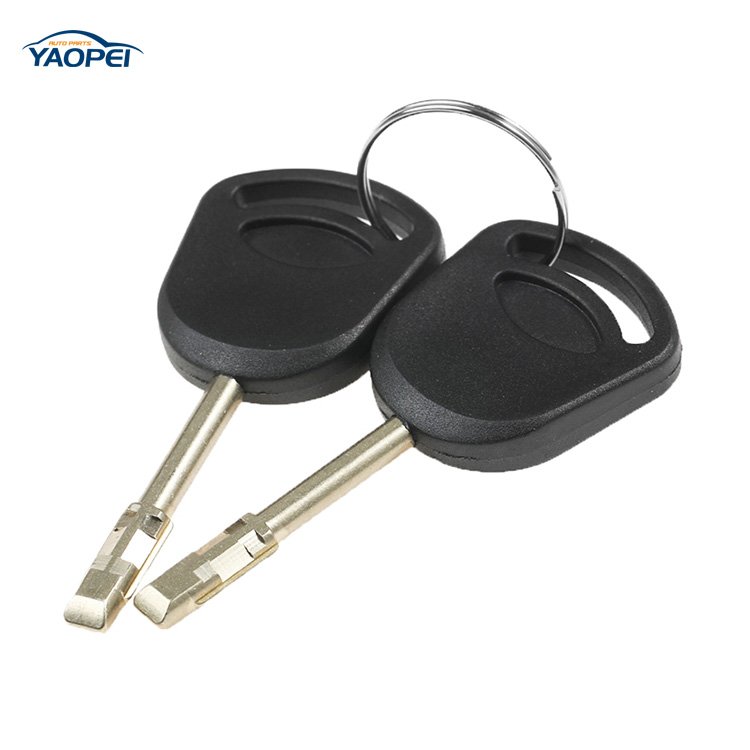 Auto Part Ignition Switch Lock Key Set for Ford Transit 2000-2006 4359018