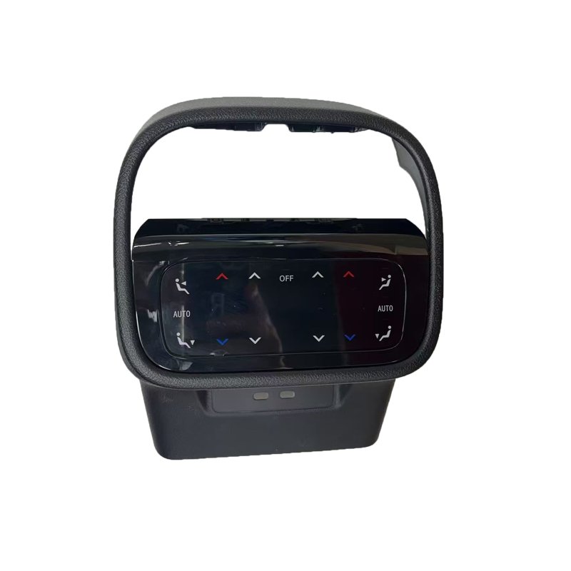 For Mercedes Benz E Class E260 E300 W214 AC Temperature Control Panel Air Conditioning Control Unit