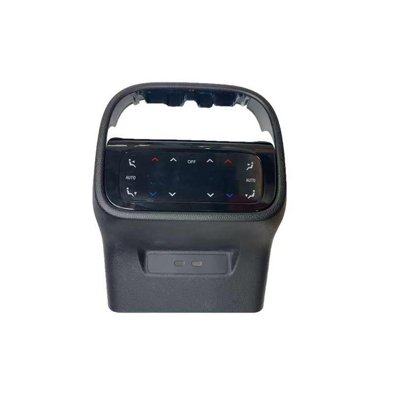 For Mercedes Benz E Class E260 E300 W214 AC Temperature Control Panel Air Conditioning Control Unit