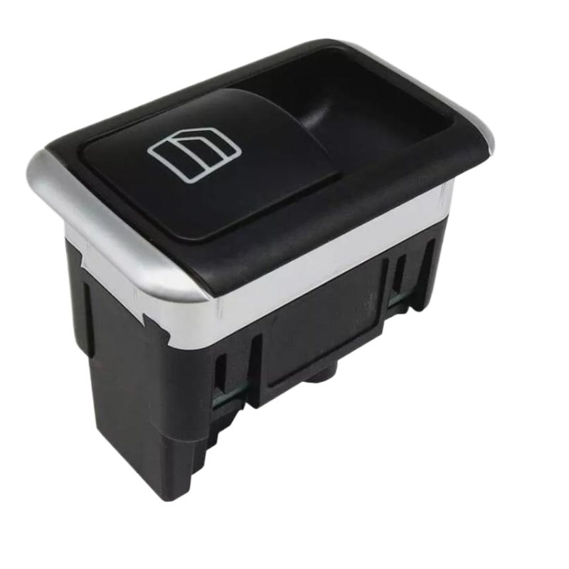 Electric Glass Regulator Switch Window Switch for Mercedes-Benz 2048707358 A2048707358 2049055505 2048700451 A2049055505