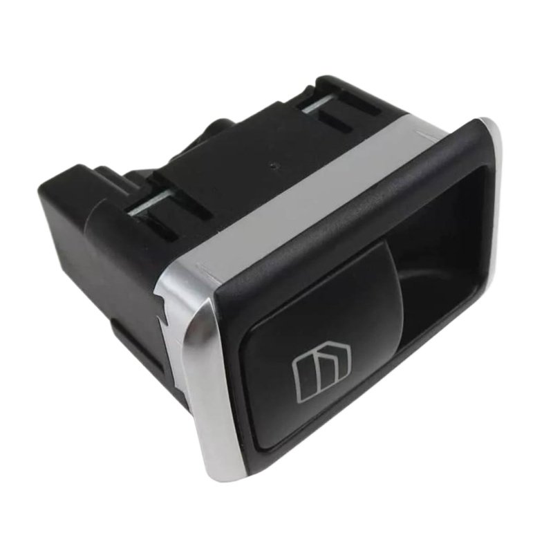 Electric Glass Regulator Switch Window Switch for Mercedes-Benz 2048707358 A2048707358 2049055505 2048700451 A2049055505