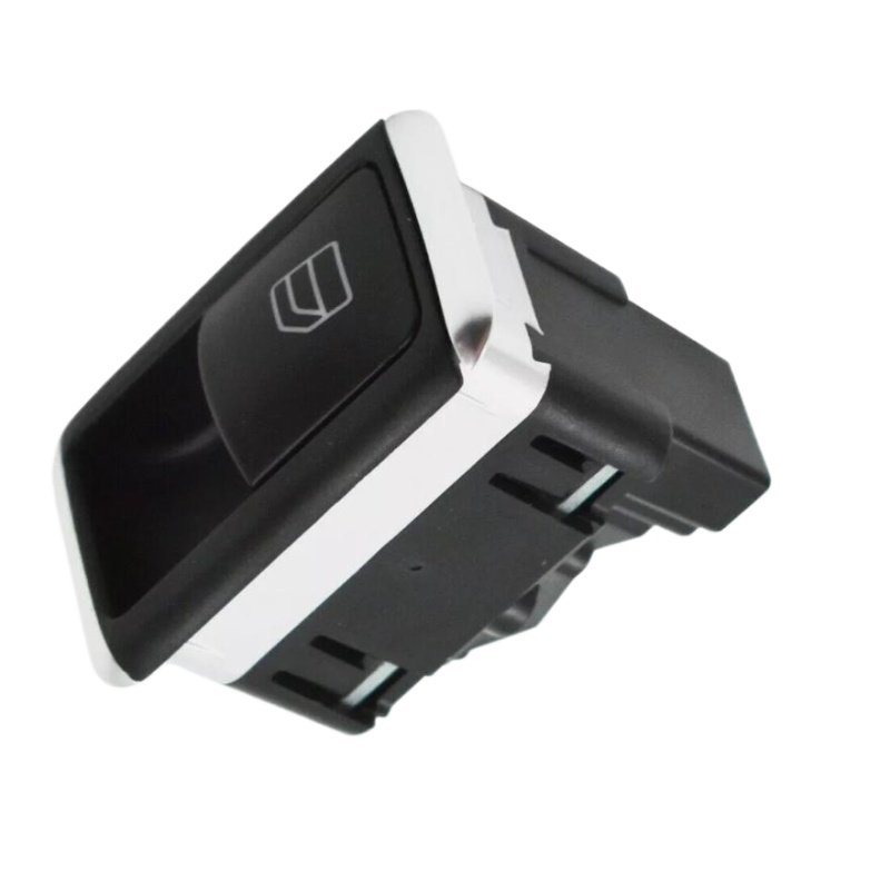 Electric Glass Regulator Switch Window Switch for Mercedes-Benz 2048707358 A2048707358 2049055505 2048700451 A2049055505