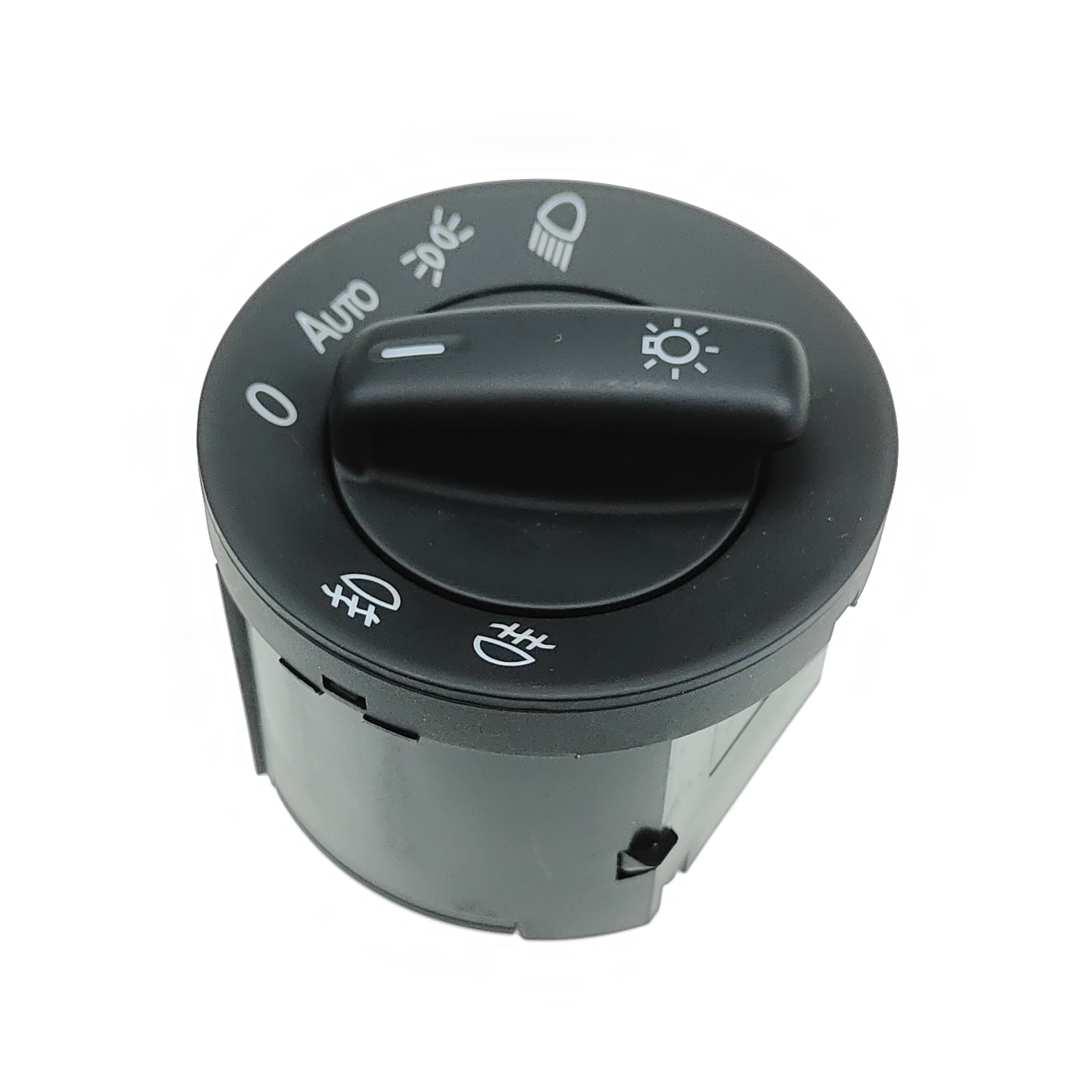 Car Parts Headlight Switch Lamp Control Fog Light Knob OE 1K0941431BN 1K0 941 431 BN for VW Golf 5/6 Touran 12 HST 10 PIN CN;ZHE