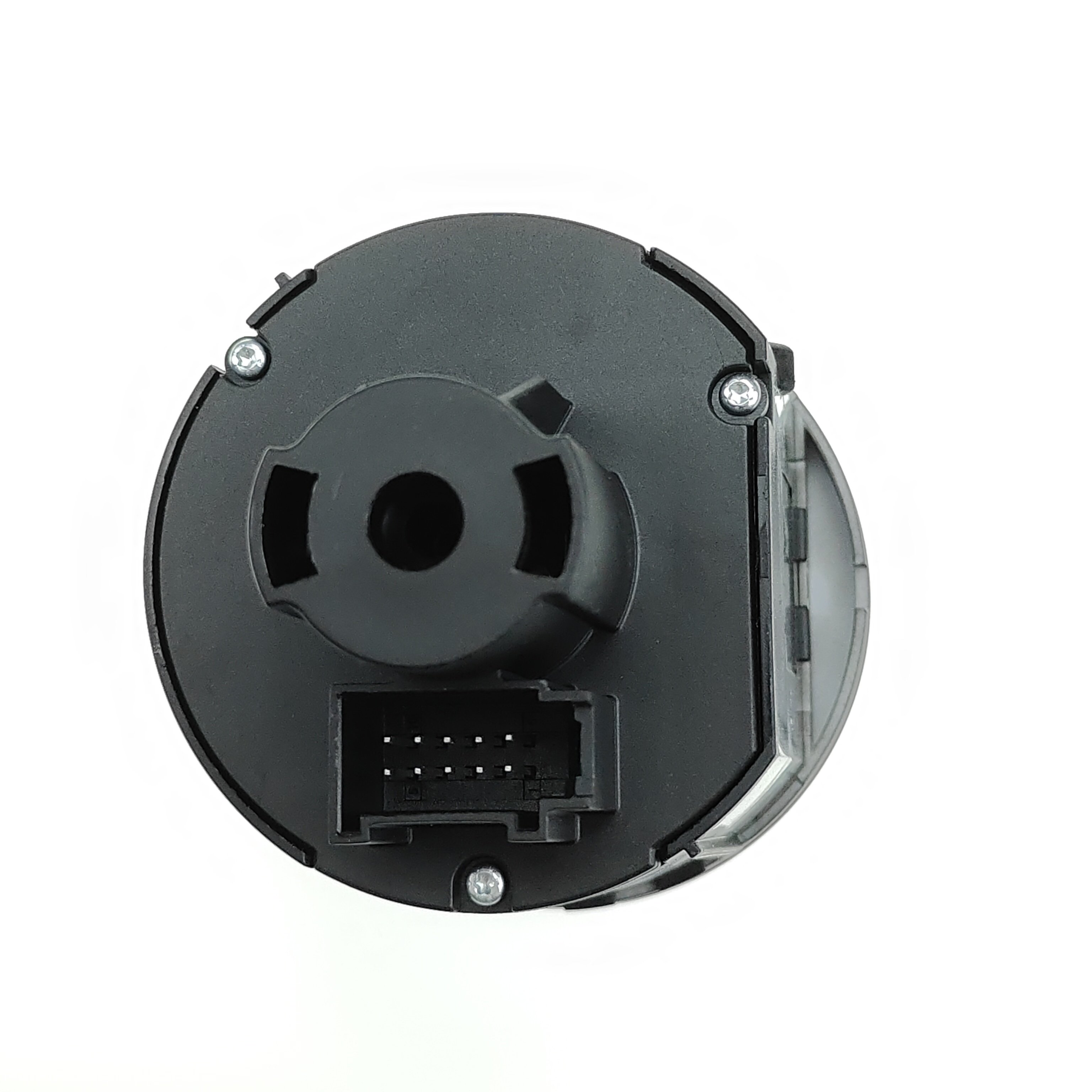 Car Parts Headlight Switch Lamp Control Fog Light Knob OE 1K0941431BN 1K0 941 431 BN for VW Golf 5/6 Touran 12 HST 10 PIN CN;ZHE