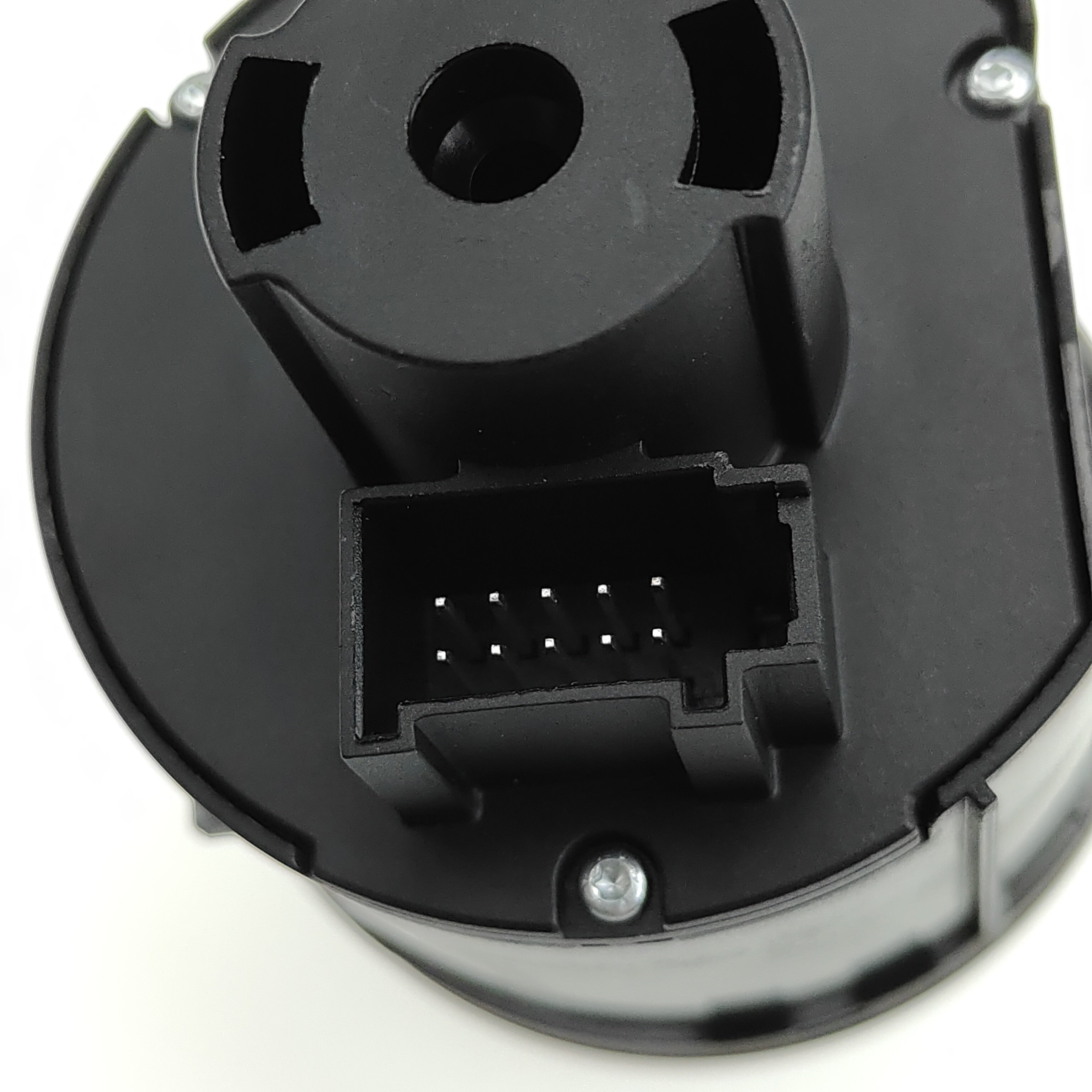 Car Parts Headlight Switch Lamp Control Fog Light Knob OE 1K0941431BN 1K0 941 431 BN for VW Golf 5/6 Touran 12 HST 10 PIN CN;ZHE